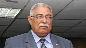 العربي الناصري ينعي رئيس حزب التحرير المصري