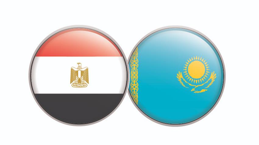 360 شركة تلتقي فى شرم الشيخ.. منتدى الأعمال المصري الكازاخي يعزز الاستثمار والاقتصاد