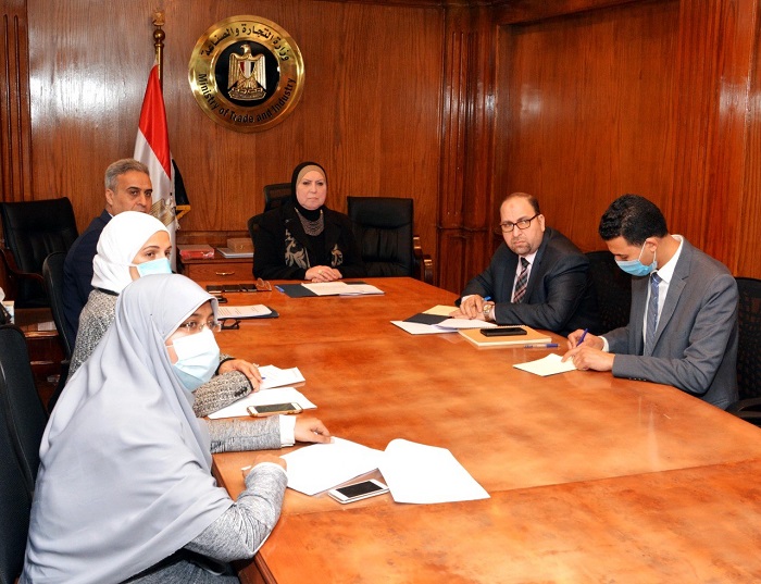جامع: القيادة السياسية المصرية حريصة على دعم العمل العربى المشترك على الصعيدين الاقتصادي والاجتماعي