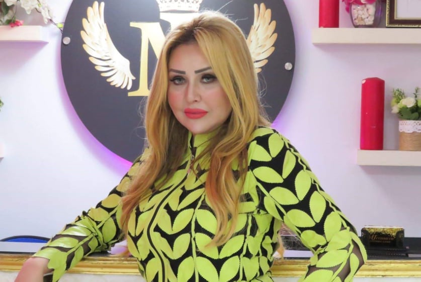 منار جازولي: نساء مصر والمغرب يتنافس في المجالات الاقتصادية