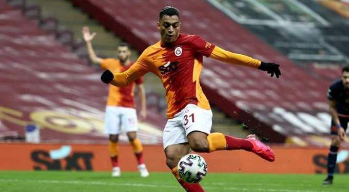 مصطفى محمد: تلقيت عرضاً من فناربخشة التركي مقابل 2.5 مليون دولار رفضه الزمالك 