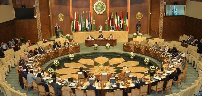 البرلمان العربي يساهم في تعزيز العمل البرلماني من أجل إنهاء حالات عديمي الجنسية