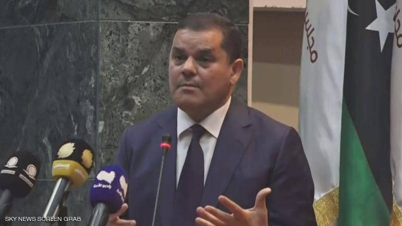 البرلمان الليبي يمنح الثقة لحكومة الوحدة الوطنية
