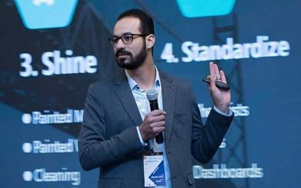 جابر: الركود ما زال يضرب قطاع الأدوات المدرسية