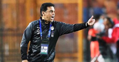 زكي عبد الفتاح: 4 مباريات ليست كافية لضم جنش للمنتخب الوطني 

