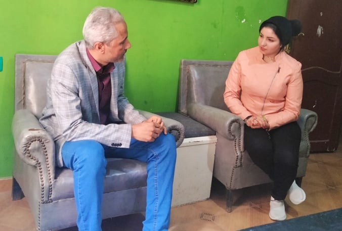 فيديو.. أبو السعود محمد: سأظل متمسكا بكشف الشهادات المزورة ومكافحة الفساد في النقابة