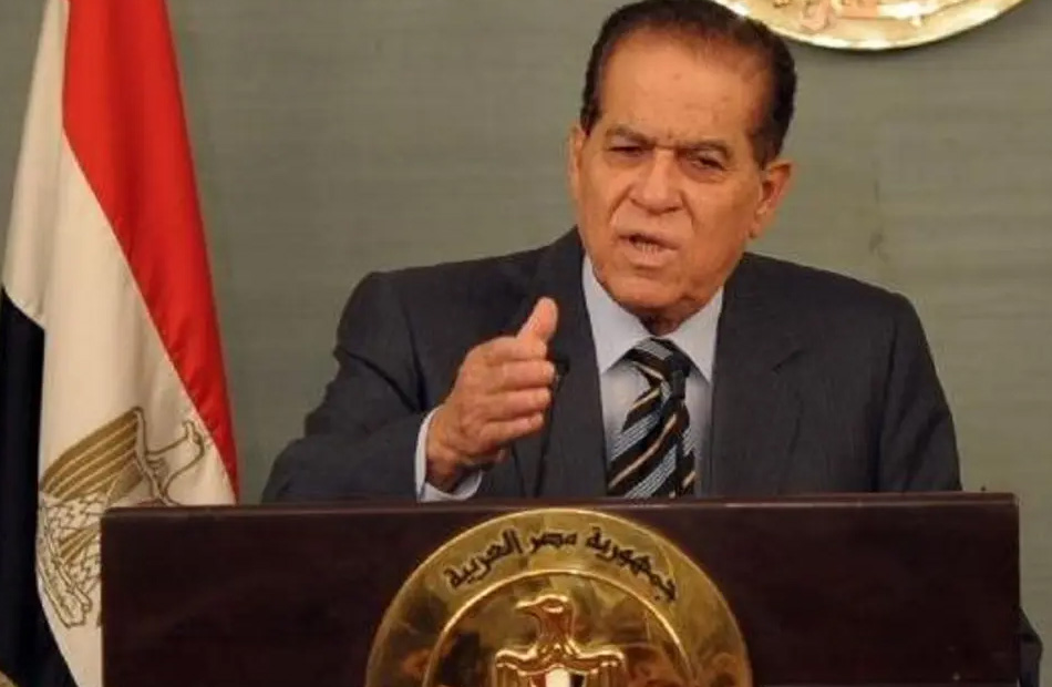 وزارة الخارجية تنعي الجنزوري : لم يتوانَ يومًا عن أداء واجبه الوطني