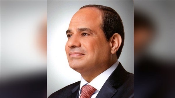 السيسي يعزي الرئيس العراقي في ضحايا حريق مستشفي ابن الخطيب