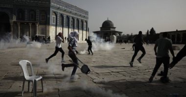 وزير الخارجية يبحث هاتفيا مع نظيره السعودي التطورات على الساحة الفلسطينية