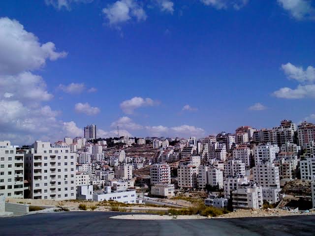 بعد زيارته للأردن..  وزير الخارجية يتوجّه إلى مدينة رام الله 