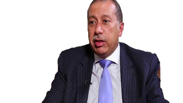 رئيس لجنة البنوك يكشف مكاسب صفقة استحواذ تحالف الصندوق السيادي على بنك الاستثمار