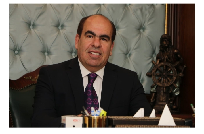 النائب ياسر الهضيبى: صلابة الاقتصاد المصرى ساهمت فى جلب المستثمرين من مختلف دول العالم