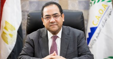 التنظيم والإدارة يوافق على التسوية لـ20 موظفا بديوان عام محافظة الجيزة
