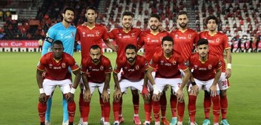 
 اتحاد الكرة يخطر الأهلى بتأجيل مباراة إنبي فى كأس مصر