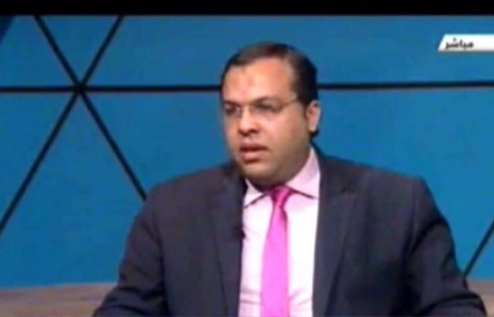 بعد تصفية الحديد والصلب.. حمدي عرفه: تشغيل المصانع المغلقة يساهم في تشغيل 2.5 مليون عاطل