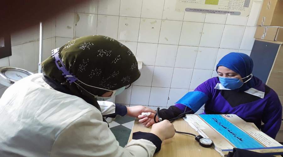 صحة المنيا تقدم الخدمات الطبية لـ 43 ألف سيدة ضمن مبادرة العناية بصحة الأم والجنين