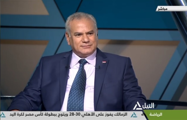 مطور صناعي: مبادرات الدولة ساهمت في إنعاش الاقتصاد الوطني
