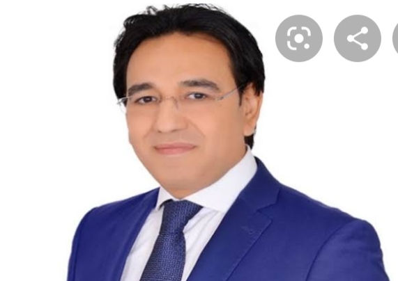 النائب أيمن محسب يطالب حصر شامل لطلبات تراخيص البناء بعد تطبيق الاشتراطات الجديدة