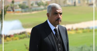 هشام طلعت مصطفى يثني على أداء البنك المركزي خلال جائحة كورونا