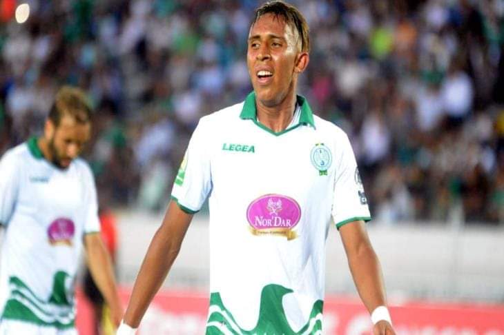 تقارير صحفية عن دخول نادِِ آخر دائرة المفاوضات مع اللاعب المغربي سفيان رحيمي