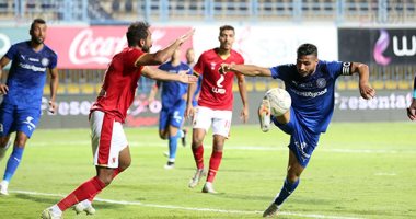 تعرف على موعد عودة الدوري بعد خروج المنتخب الأولمبي أمام البرازيل