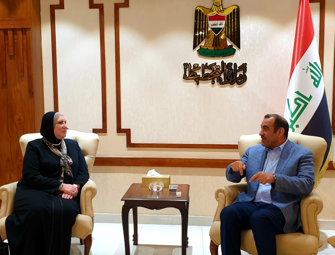 جامع: وضع خطة عمل شاملة بتوقيتات زمنية لتسريع وتيرة تنفيذ المشروعات التنموية