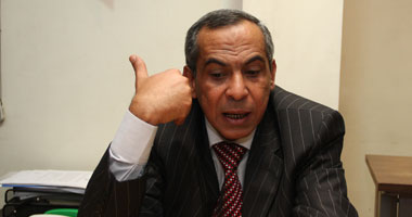 طارق رسلان عضو مجلس الشيوخ : مصر اكبر من الدخول في مغامرات 