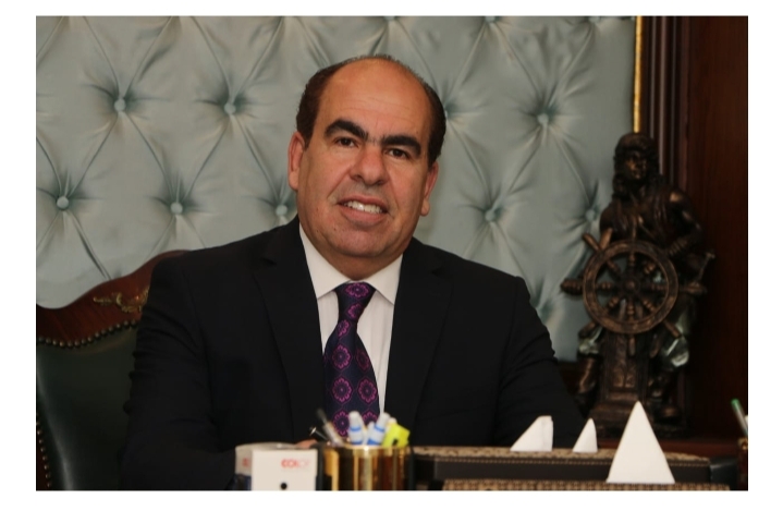 ياسر الهضيبى: تنويع الخريطة السياحية يساهم فى إنعاش القطاع وحسن استغلال الموارد
 