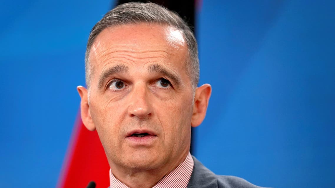 ألمانيا تعلن وقف المساعدات لأفغانستان حال سيطرة طالبان 