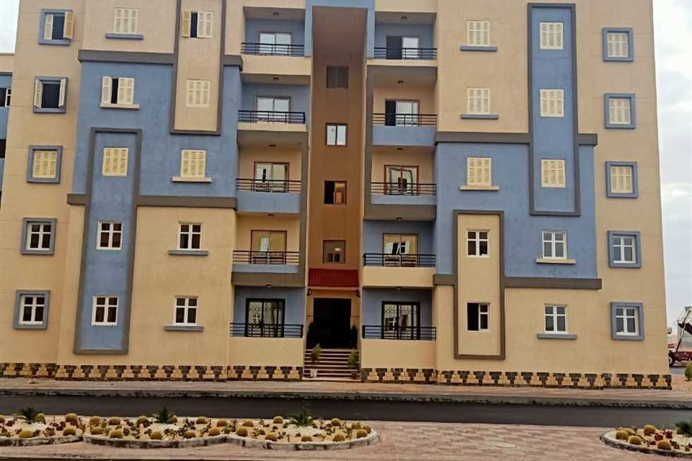 غدا.. طرح كراسات شروط وسداد مقدمات حجز وحدات سكن لكل المصريين 2
