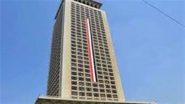 إطلاق التقرير الوطني لمصر حول مكافحة الإرهاب لعام 2021
