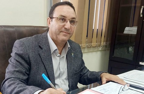 رئيس جهاز الشروق: إزالة فورية لـ3 مخالفات بناء في مهدها والتحفظ على أدوات ومواد البناء

