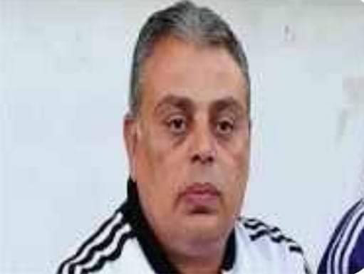 خالد عيد باكياً : تعرضنا لحرب ممن ينتمون للنادي


