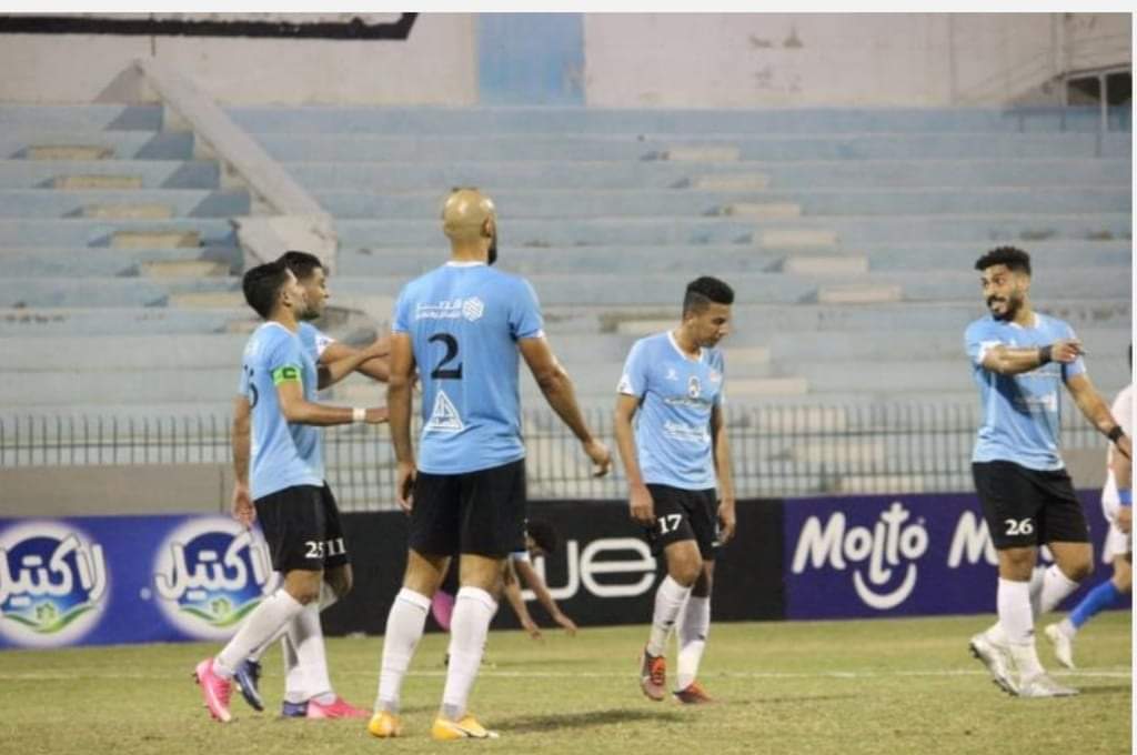 هبوط الإنتاج واسوان رسمياً وغزل المحلة يضمن البقاء في الدوري بعد تعادل قاتل أمام البنك الأهلي

