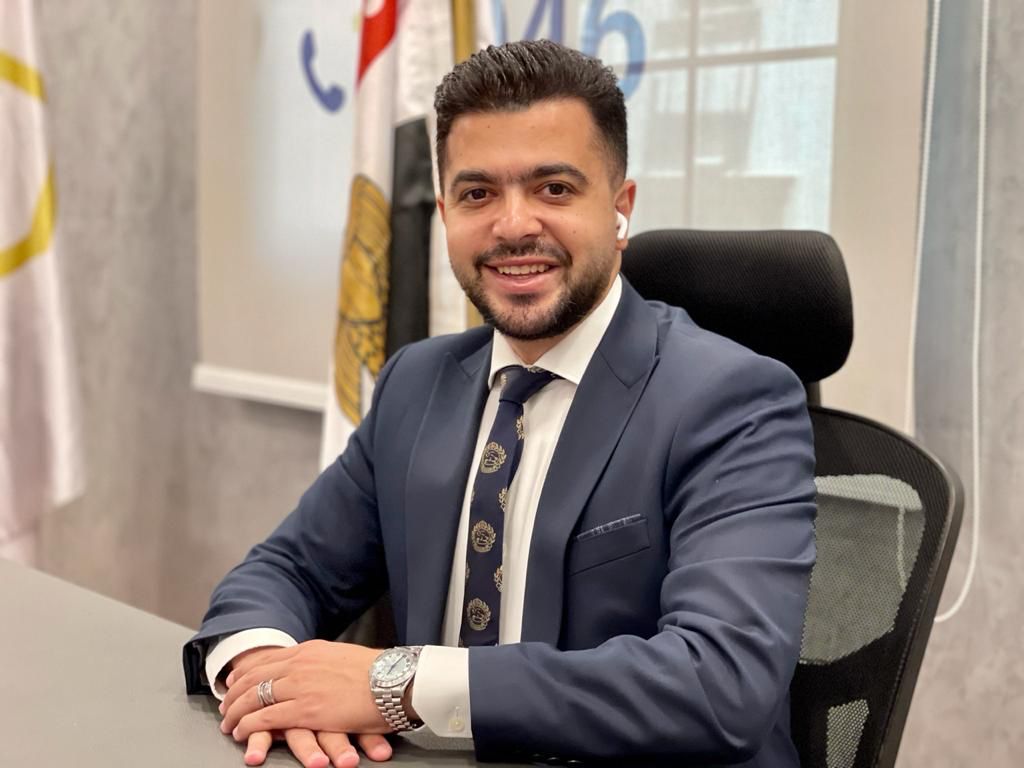 رئيس شركة معمار الأشراف: الاقتصاد المصرى يتربع علي رأس الدول الجاذبة للاستثمار