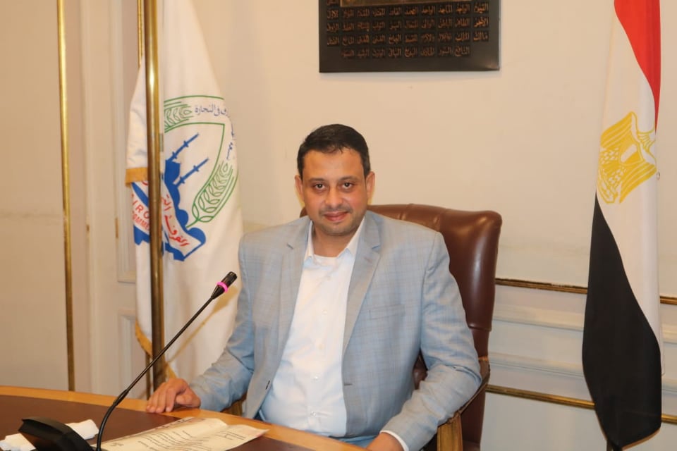 نائب شعبة الأدوات الصحية يوضح أهمية التسجيل الجمركي المسبق للشحنات