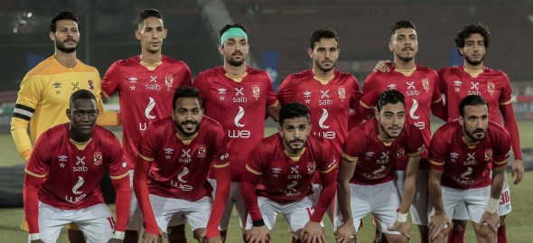 المارد الأحمر يحاول استعادة عرشه المفقود بثلاث صفقات مختلفة في يوم واحد 

