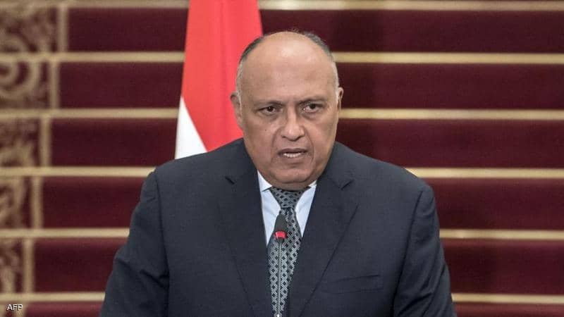 مصر تدعو الجزائر والمغرب إلى 