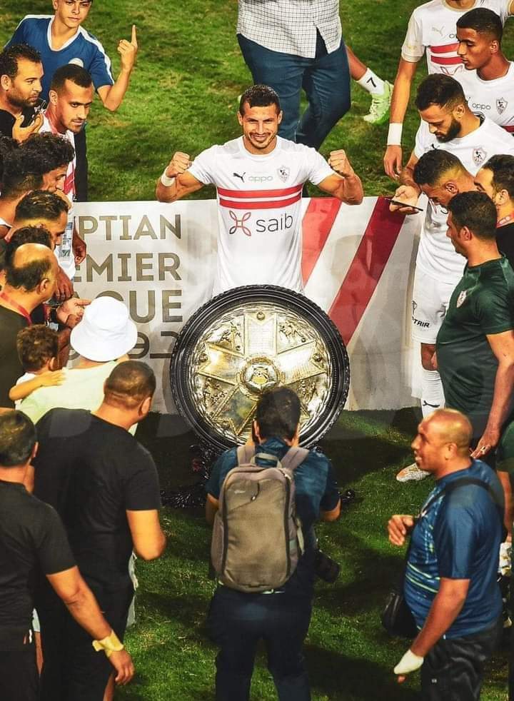 الزمالك يعلن فتح تحقيق بشأن أحداث تسليم الدوري ويرفض أي قرار انتقامي


