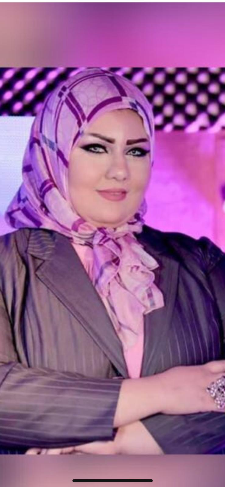 سارة شلبي: لابد من حل مشاكل العالقين بسبب لقاح كورونا ولم شمل الأسر بالكويت