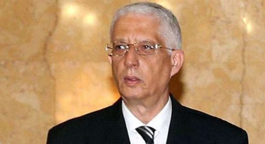نائب وزير الخارجية يزور تركيا لإجراء ثاني جولات المحادثات الاستكشافية