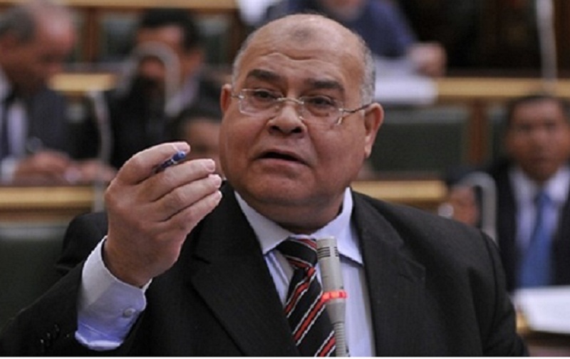 ناجي الشهابي: صندوق النقد الدولي يستعجل تفجير الأوضاع فى مصر