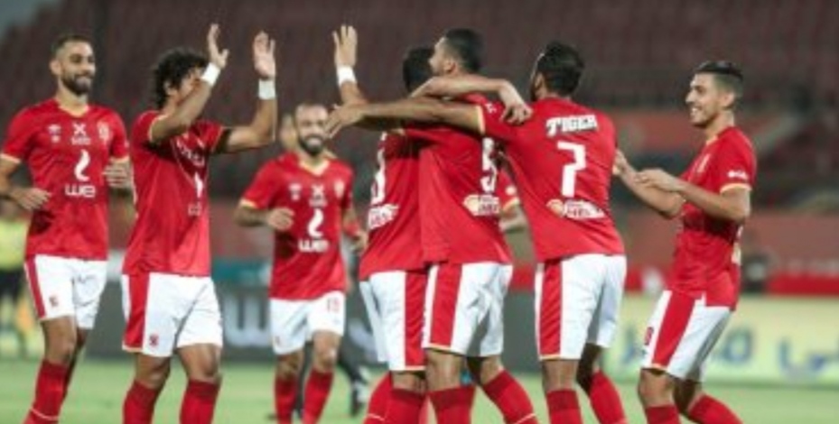 الأهلي يبدأ الاستعداد لمواجهة الإسماعيلي في بطولة الدوري الممتاز 
