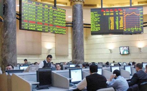 البورصة تصعد في نهاية تعاملات اليوم