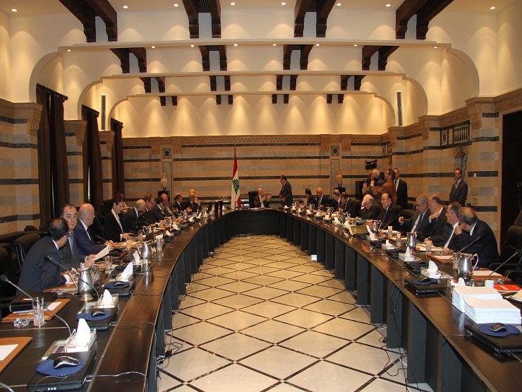 جورج قرداحي وزيرا للإعلام.. لبنان تعلن تشكيل الحكومة الجديدة

