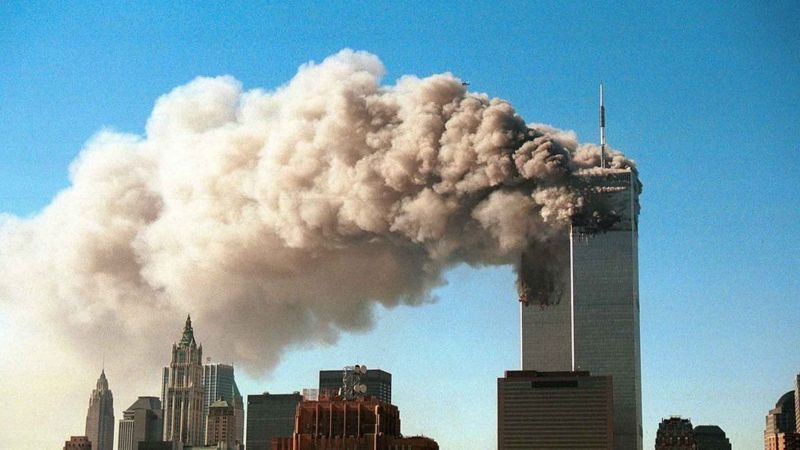 قراءة الصحف البريطانية في ذكري 11 سبتمبر.. 