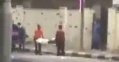 جهود مكثفة لكشف ملابسات سقوط فتاة من الطابق السادس داخل مول بمدينة نصر 
