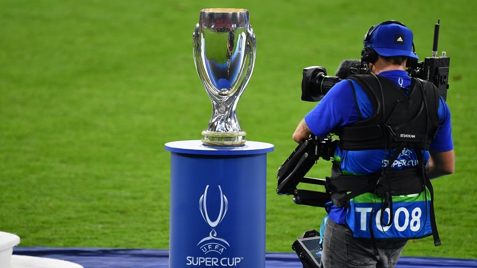 يوفنتوس وريال مدريد وبرشلونة يواصلون العمل على إعادة مشروع دوري السوبر الأوروبي