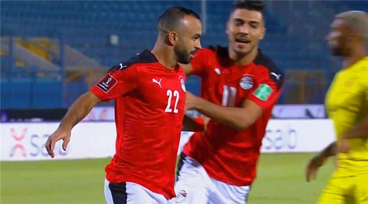 المنتخب يغادر إلى الجابون غدًا على رحلة خاصة
