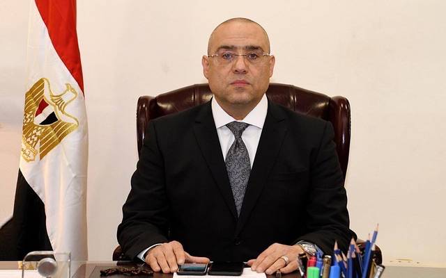 وزير الإسكان: تطوير ورفع كفاءة منظومة الصرف الصحى بمدينة العبور لمجابهة الأمطار والسيول
